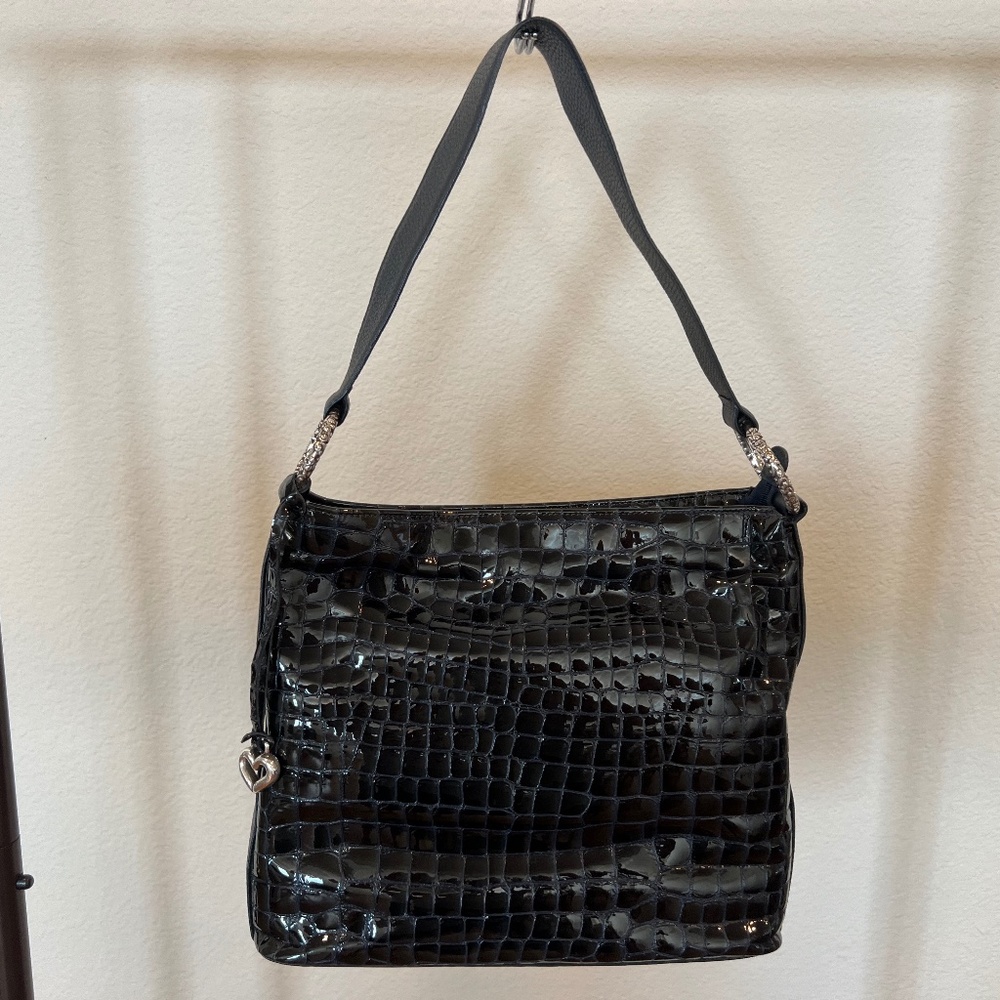 Brighton Collectibles Cher Shoulder Handbag